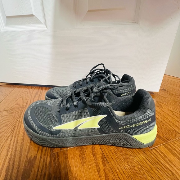 Altra HIIT XT Women’s Shoe - Picture 6 of 8